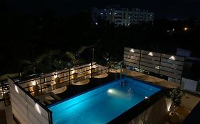 Villa Shakti - Tie Hotels & Resorts